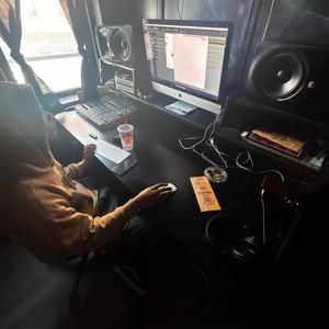 Avenue (Rah Bandz X Clu Rollaxk X Six Bin Laden)