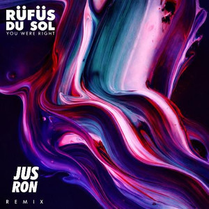 You Were Right (Jus Ron Remix)