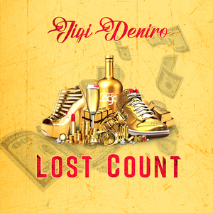 Lost Count