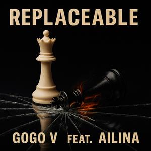 Replaceable (feat. AIlina)