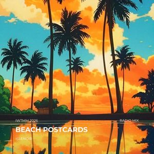 Background Process (Radio Mix)