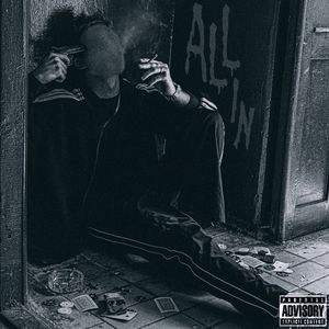 ALL IN (Slowed & Reverb)