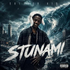 TSUNAMI (feat. Solderkid)