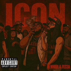 Icon (feat. M.Whise & Fessa)