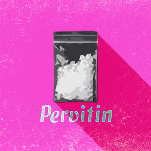 Pervitin