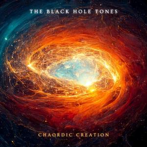 Chaordic Creation: The Origin of Space and Time