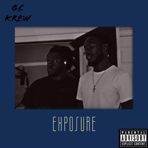 EXPOSURE (feat. Tmany)