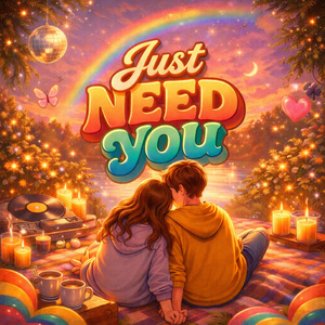 Just Need You (feat.eira)