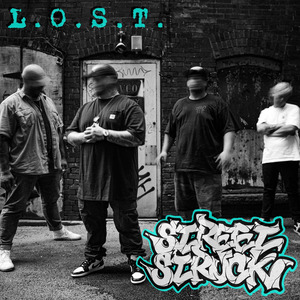 L.O.S.T.