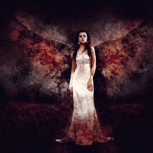 Babe angel