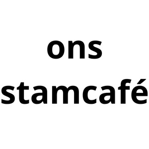 ons stamcafé