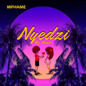 Nyedzi(my heart)