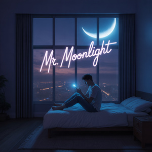 Midnight Confessions