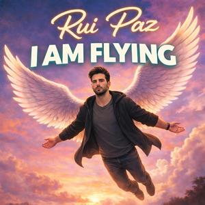 I am Flying