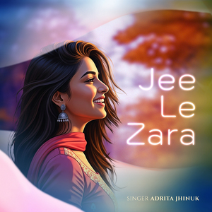 Jee Le Zara