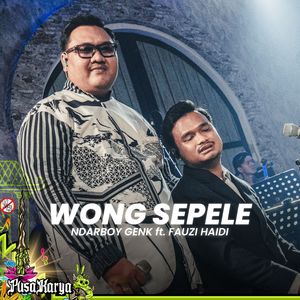Wong Sepele