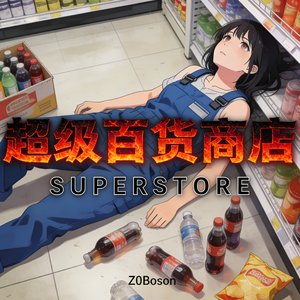 超级百货商店