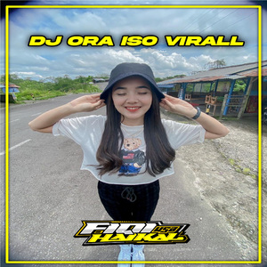 DJ Ora Iso Virall