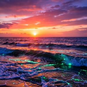 Tidal Love