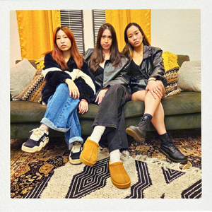 골동품 복원 (Antique Restoration) (From G2G: Where Are They Now?)