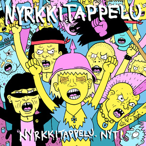 Kävelevä viikonloppu