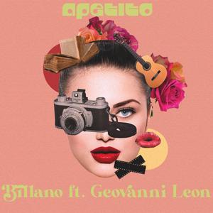 Apetito (feat. Geovanni Leon)