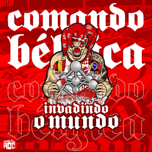 Comando Bélgica (Invadindo o Mundo)