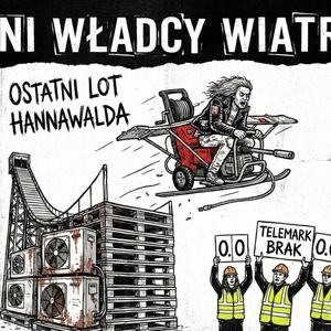 Ostatni Lot Hannawalda