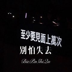 昨夜我又为你喝醉 (Remix)