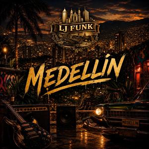 Medellín