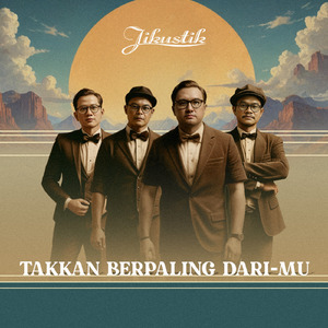 Takkan Berpaling Dari-Mu