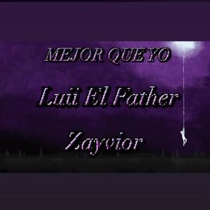 Mejor Que Yo