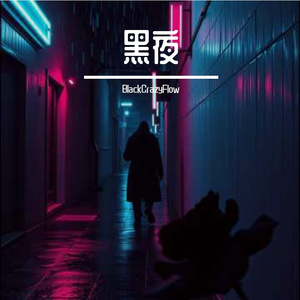 黑夜