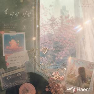 봄 바람 처럼