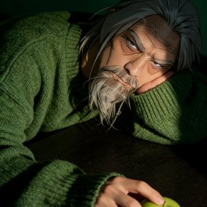 逆生通天 异 人之下陆瑾角色曲