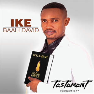 Testament (feat. Ezechiel Edouard Nsinga, Jeanpy Matungulu & Olivier Mpelenda)