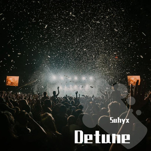 Detune