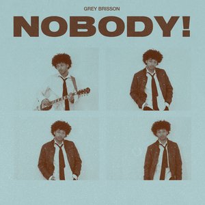 NOBODY!