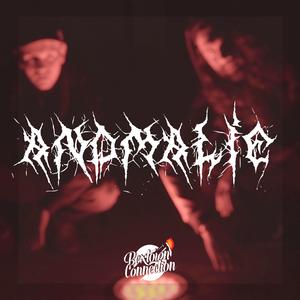 Anomalie (feat. Somwonlikeu & Traderjoe)