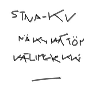 Näkymätön Välimerkki