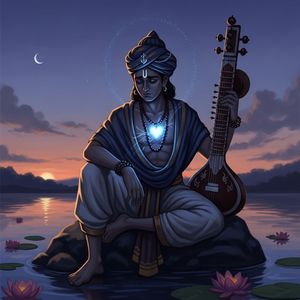 Raga Bhimpalasi