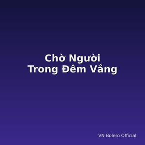 Chờ Người Trong Đêm Vắng