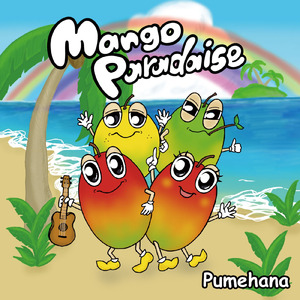 Mango Paradise the twilight (Instrumental)