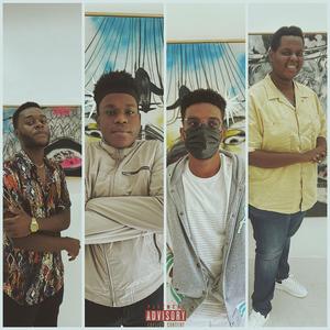 Tunakata from home (feat. El Cafula, Nyanjui Hajui & Unschuldig)