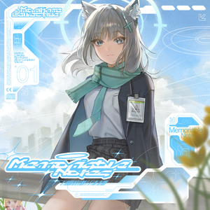 Noble Hallway (re:ᴠɪᴛɪᴄᴢ)