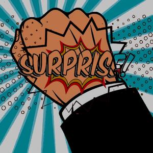 Surprise