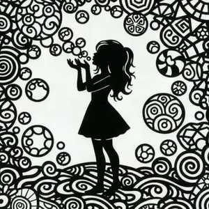 泡の言葉(ft.𝗞𝗢𝗨𝗞𝗔🐩好歌) by ちょいまって