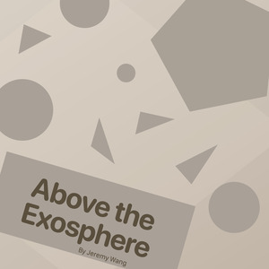 Above the Exosphere