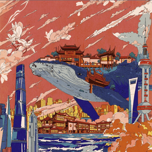 Pale Evening Breeze（醉晚風）