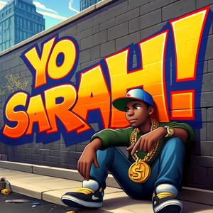 ¡Yo Sarah! (Español)